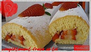 LES VOTES SONT OUVERS Complètement fraises de toi (Cenerentola)