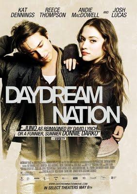 Daydream Nation, avec Kat Dennings