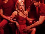 Affiches officielles True Blood Saison