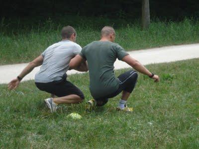 Bilan du mois de mai 2011