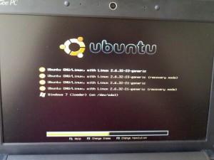 Pour une migration plus tendre vers GNU/Linux?