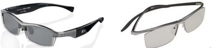 Lunettes 3D LG Lunettes 3D LG