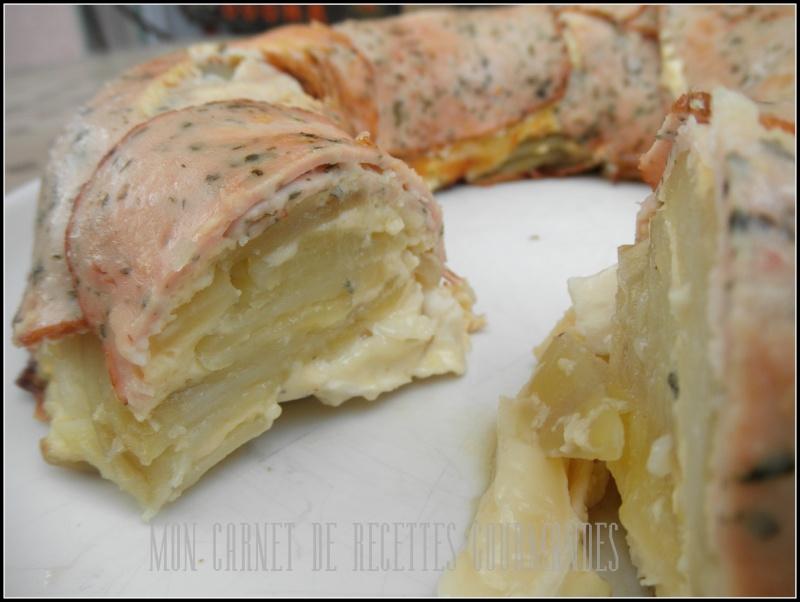 Vous l'avez noté vous l'avez testé, Bravo !