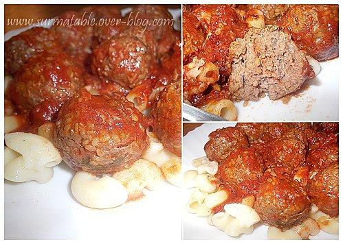 Vous l'avez noté vous l'avez testé, Bravo !