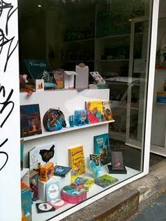 Envolez- vous au ballon rouge