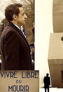 Le jour où Sarkozy s'est arrêté de gouverner