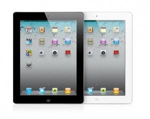 iPad 3 : Apple prend ses premiers engagements industriels