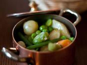 Cuisine l’Auberge cuisine avec chef Nicolas Castelet