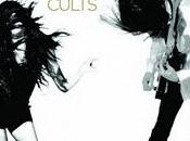 News nouvelles album Cults