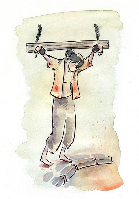 Torture et Sorcellerie