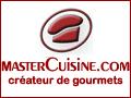 Matériel de cuisine et de pâtisserie MasterCuisine.com
