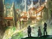 TRILOGIE VALISAR tome colère