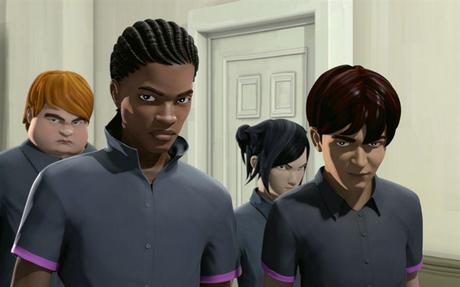 prodigies3 The Prodigies, critique