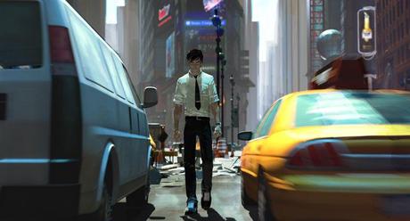 prodigies4 The Prodigies, critique