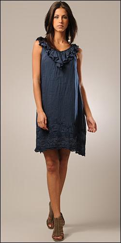 robe_vision-de-reve Battle : le bleu marine