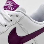 nike wmns air force 1 low white bold berry 6 570x427 150x150 Nike WMNS Air Force 1 Low Patent Swoosh Pack 