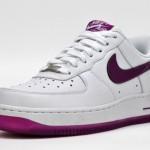 nike wmns air force 1 low white bold berry 2 570x427 150x150 Nike WMNS Air Force 1 Low Patent Swoosh Pack 