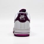 nike wmns air force 1 low white bold berry 4 570x427 150x150 Nike WMNS Air Force 1 Low Patent Swoosh Pack 