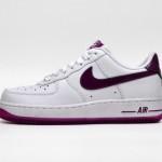 nike wmns air force 1 low white bold berry 1 570x427 150x150 Nike WMNS Air Force 1 Low Patent Swoosh Pack 
