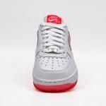 nike wmns air force 1 low white solar red 3 570x427 150x150 Nike WMNS Air Force 1 Low Patent Swoosh Pack 
