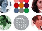 collection "Blogger's obsessions" enfin dévoilée!