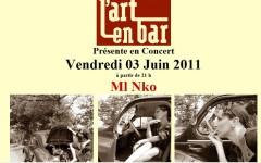 vendée,musique,concert,l'art en bar