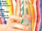 Nouveau Milk Magazine sorti