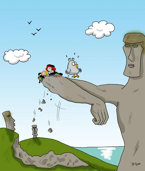 Les dessins du concours! (2)