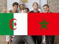 L'absurde des frontières: Cas de la frontière Algéro-Marocaine