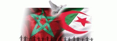 L'absurde des frontières: Cas de la frontière Algéro-Marocaine