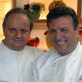 Interview Jean-François Lemercier, chef du restaurant Le Pasino et élu meilleur ouvrier de France en 1993