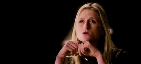 Last crush : Mamie Gummer, la fille de Meryl Streep