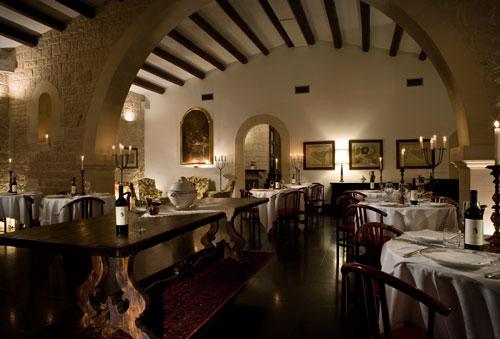restaurant-Hotel-Eremo-della-Giubiliana-Italie-Hoosta-magazine