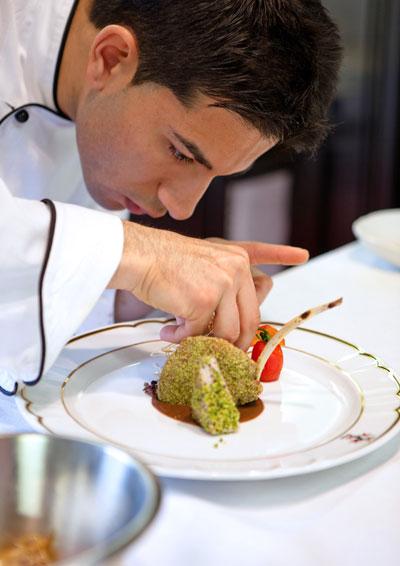 plat-chef-Hotel-Eremo-della-Giubiliana-Italie-Hoosta-magazine