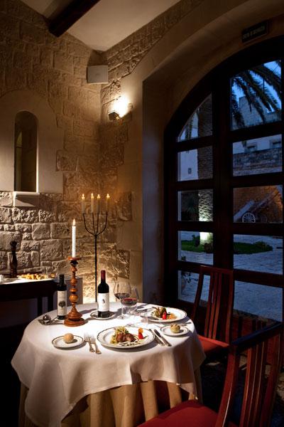 restaurant-2-Hotel-Eremo-della-Giubiliana-Italie-Hoosta-magazine