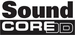 00F0000004312596 photo logo creative sound core3d Creative annonce sa puce  Sound Core3D