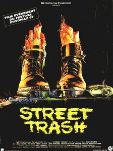 affiche_Street_Trash_1987_1