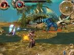 Gameloft fait un carton avec Order and Chaos Online