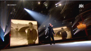 X-Factor prime 7: Raphaël éliminé malgré une très belle performance