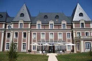 Dernière minute promo du jour : 343€/semaine la location à Maniquerville en Haute-Normandie, juin 2011