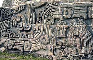 Colloque : Connaissance et valorisation du Mexique Ancien