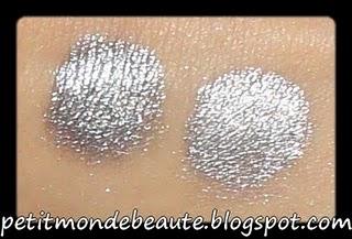 Je scintille avec les Ultra Pearl Mania