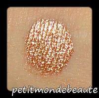 Je scintille avec les Ultra Pearl Mania