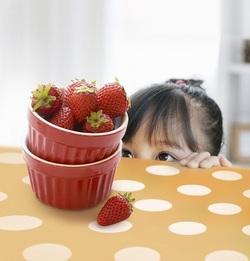 Fraîch' Attitude. (Ré)apprendre le goût des bonnes choses...