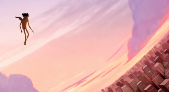 dripped 540x295 Court métrage : Dripped