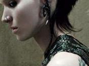 Girl With Dragon Tattoo: bande annonce