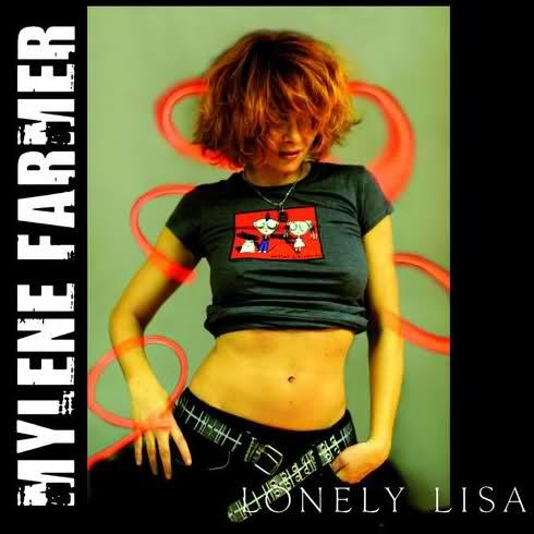 Clip | Mylène Farmer • Lonely Lisa