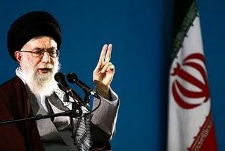 L'iranien ne nous lira plus