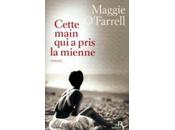 Cette main pris mienne Maggie O’Farrel