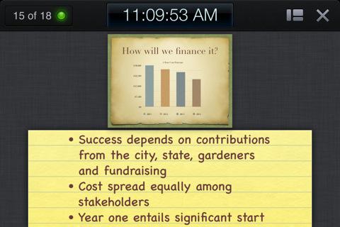 [iTunes] iWork Disponible sur iPhone et iPod Touch